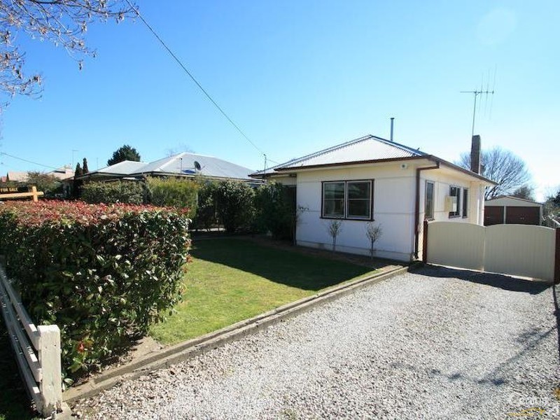 Orange NSW 2800