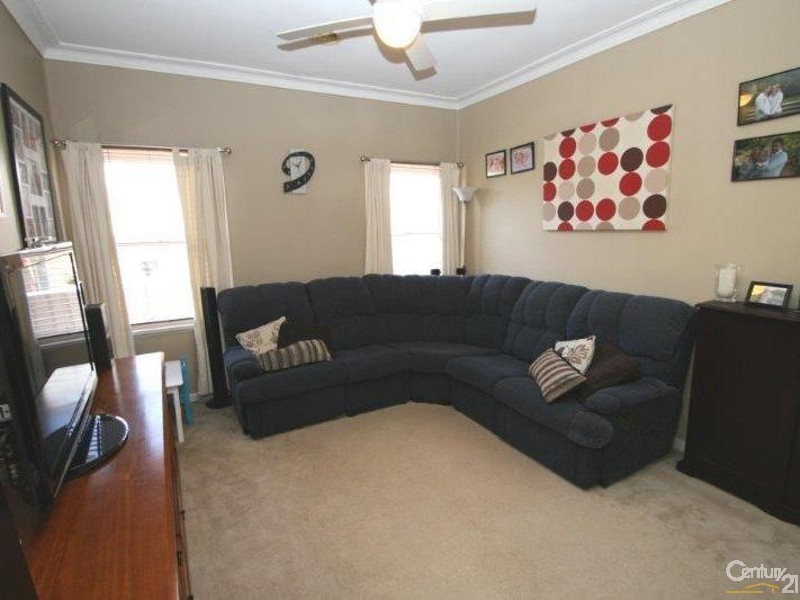 Orange NSW 2800