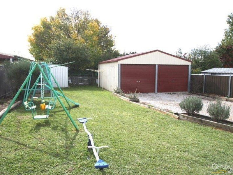 Orange NSW 2800
