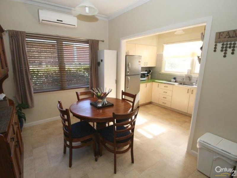 Orange NSW 2800