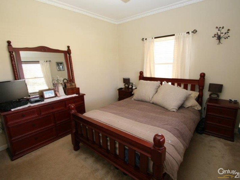 Orange NSW 2800