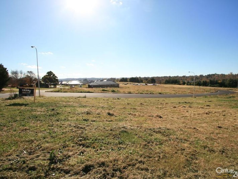 Orange NSW 2800