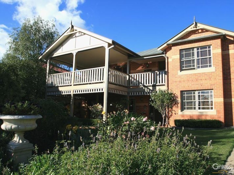 Millthorpe NSW 2798