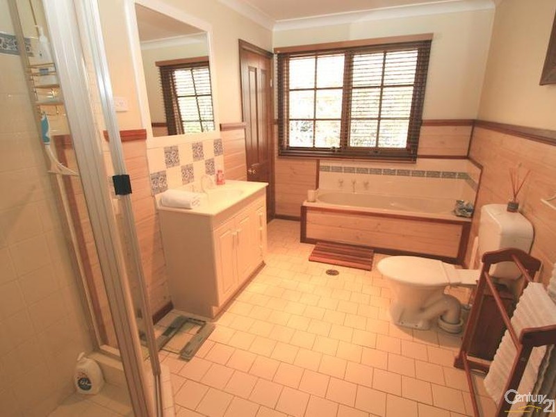 Millthorpe NSW 2798