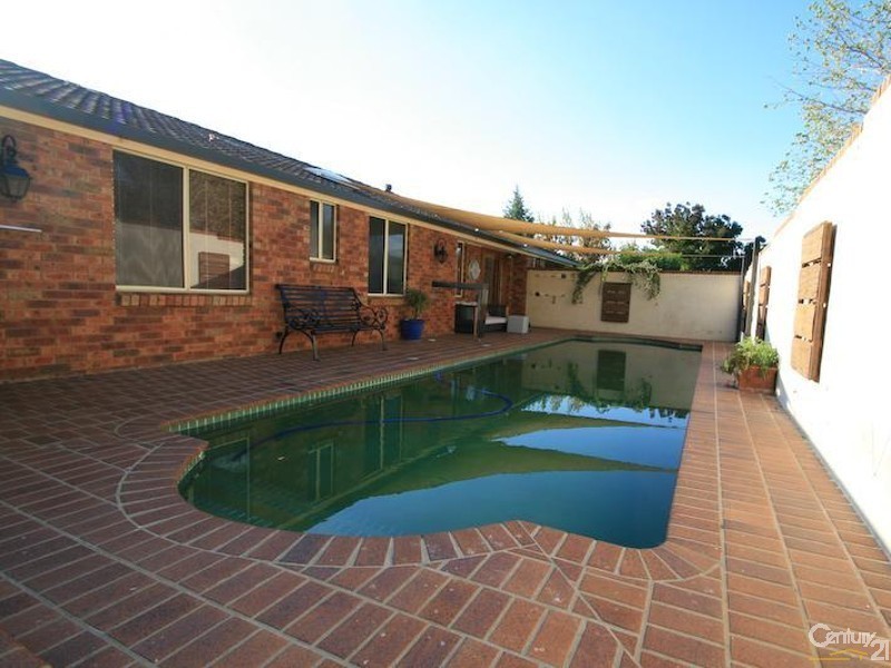 1 Lukin Avenue, Orange NSW 2800