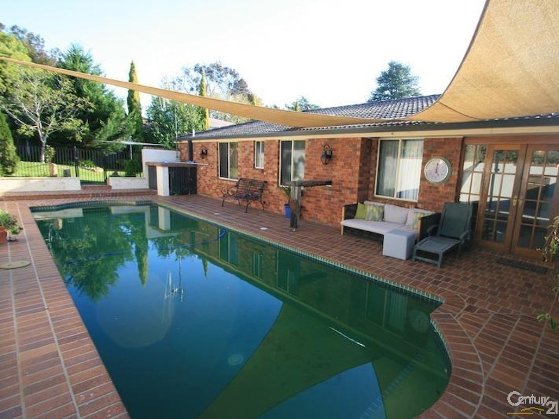 1 Lukin Avenue, Orange NSW 2800