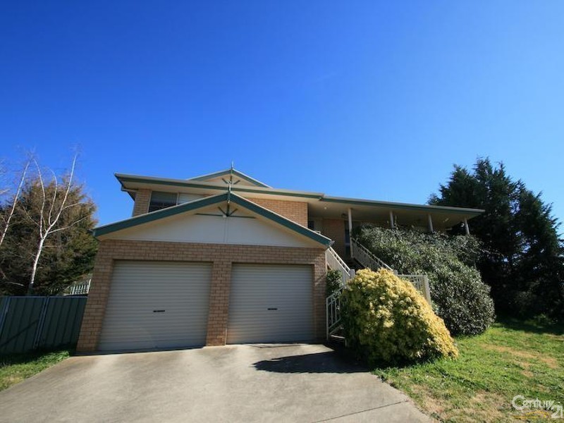 Orange NSW 2800