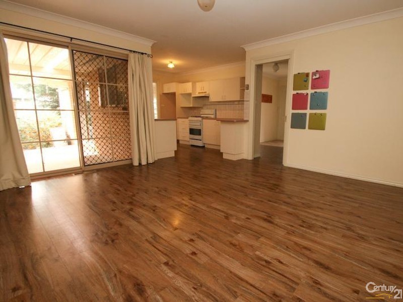 Orange NSW 2800