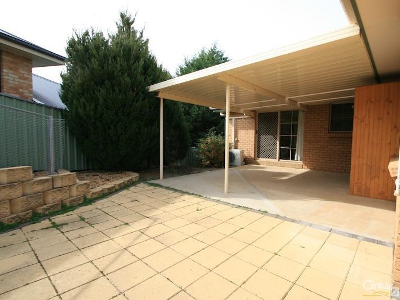 Orange NSW 2800