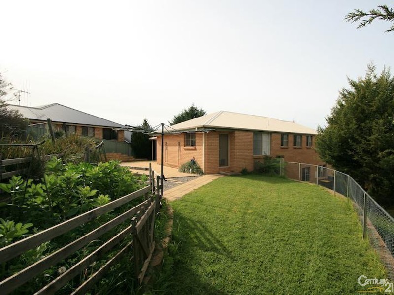 Orange NSW 2800