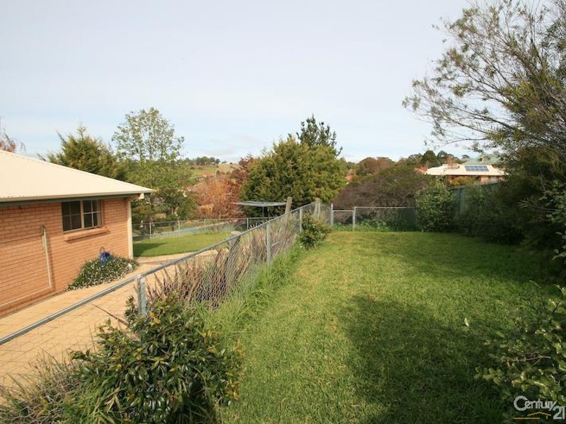 Orange NSW 2800