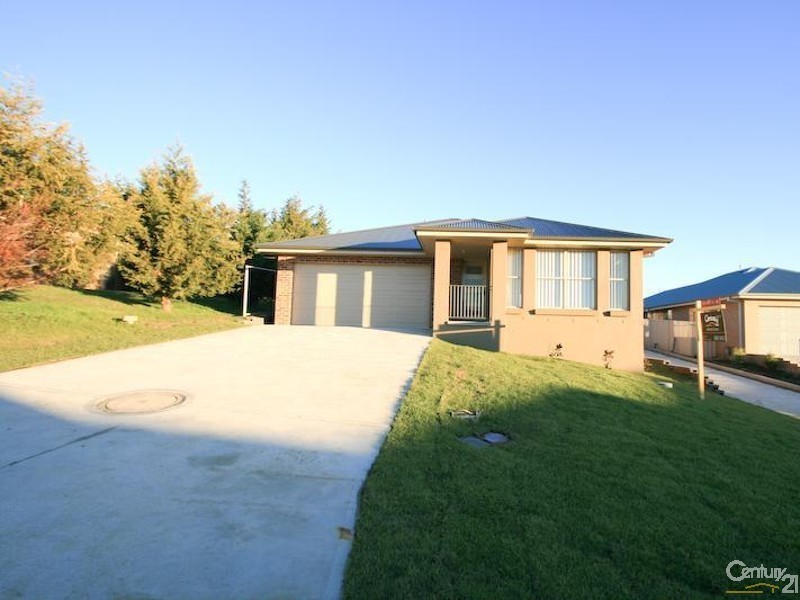 Orange NSW 2800