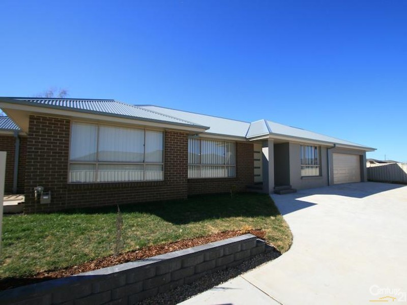 Orange NSW 2800