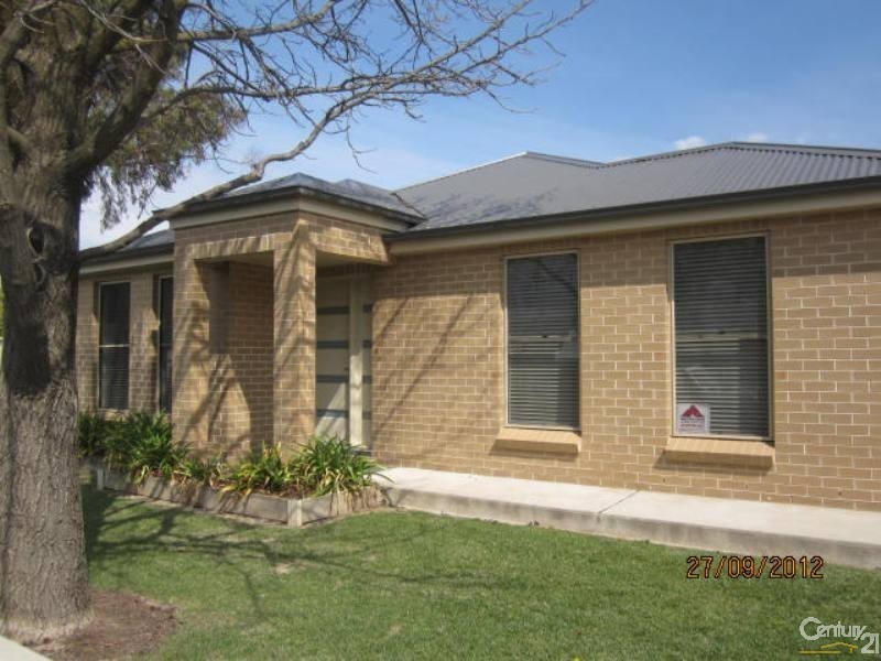 1/42 Franklin Road, Orange NSW 2800