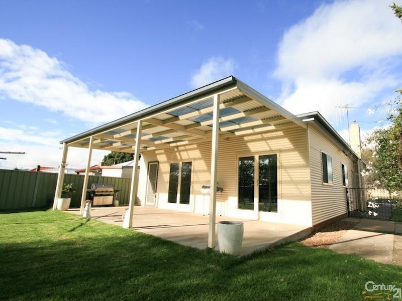 Orange NSW 2800