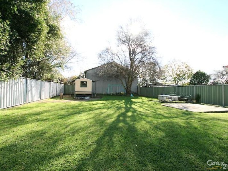 Orange NSW 2800