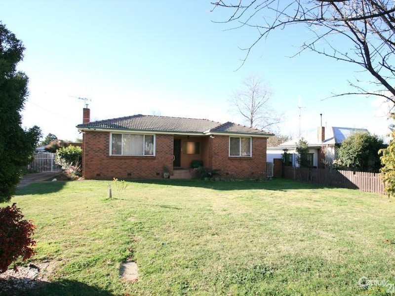 Orange NSW 2800