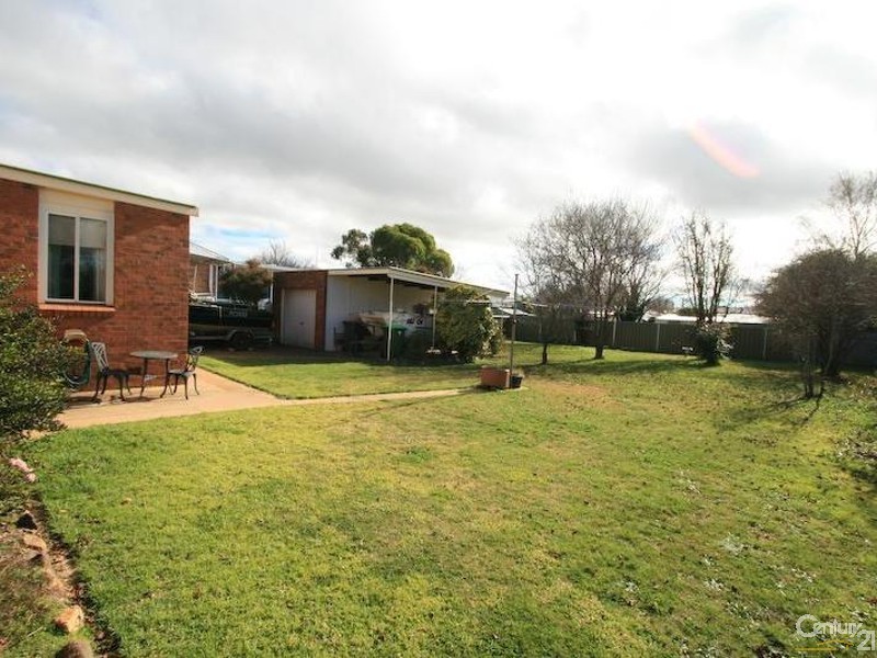Orange NSW 2800
