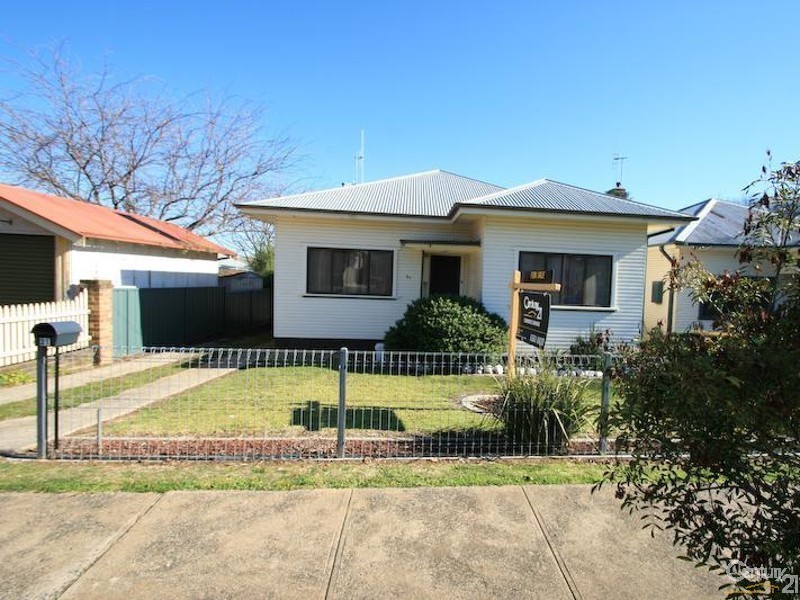 Orange NSW 2800