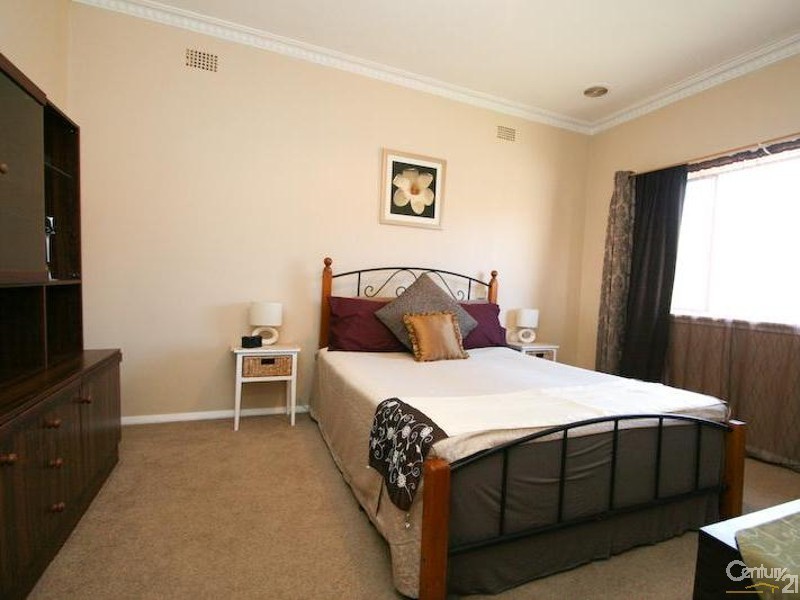 Orange NSW 2800