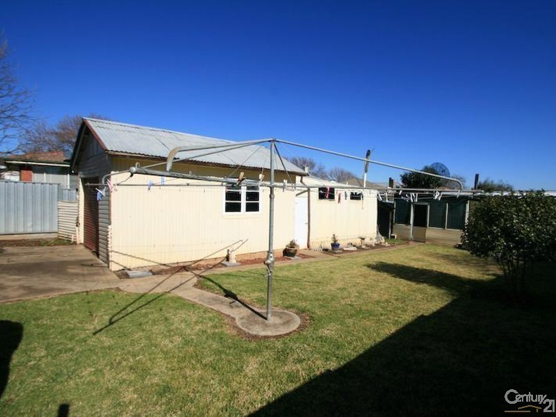 Orange NSW 2800