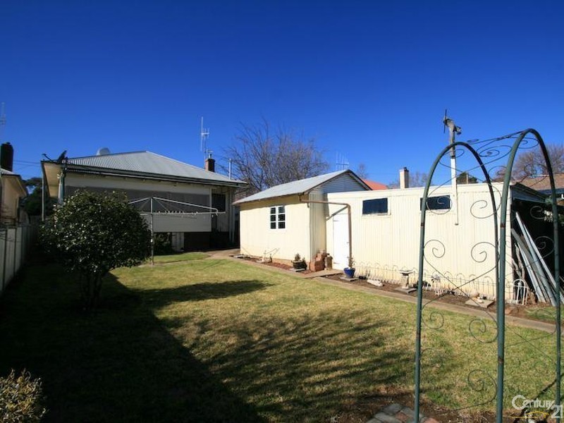 Orange NSW 2800