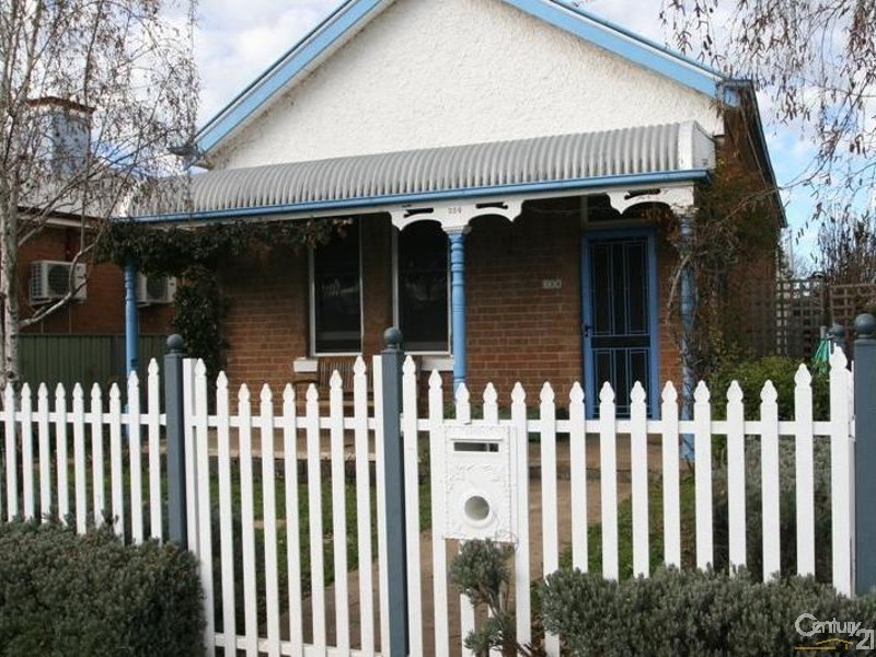 354 Summer Street East, Orange NSW 2800