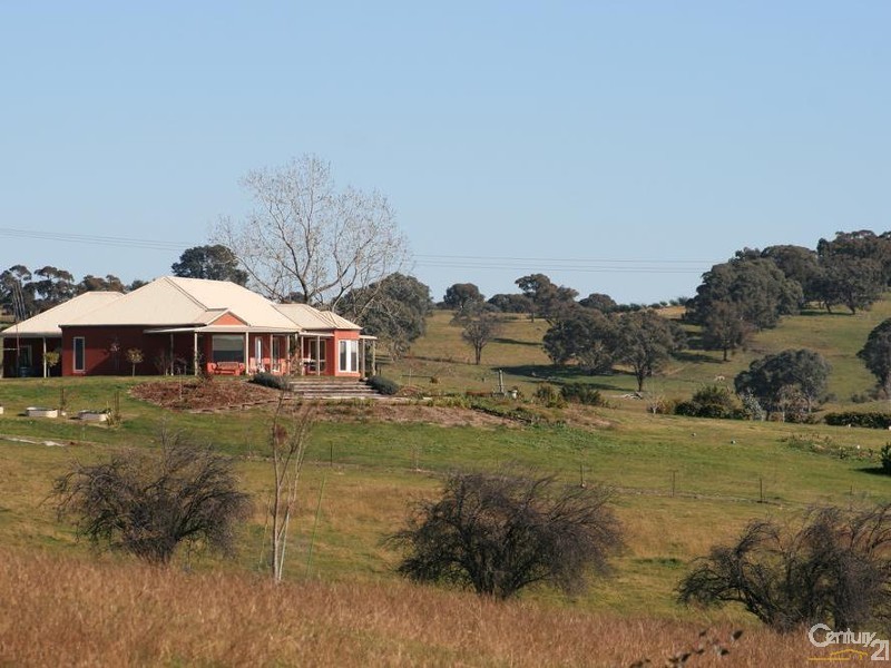 Orange NSW 2800