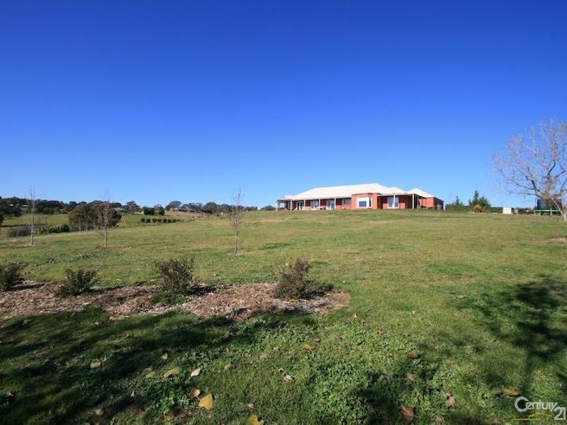 Orange NSW 2800