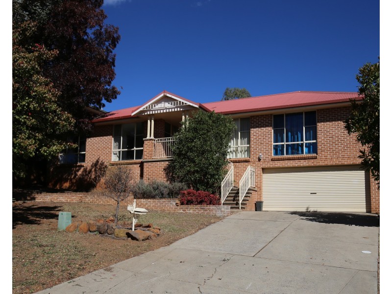 47 Sundew Circuit, Orange NSW 2800