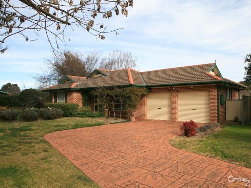 Orange NSW 2800