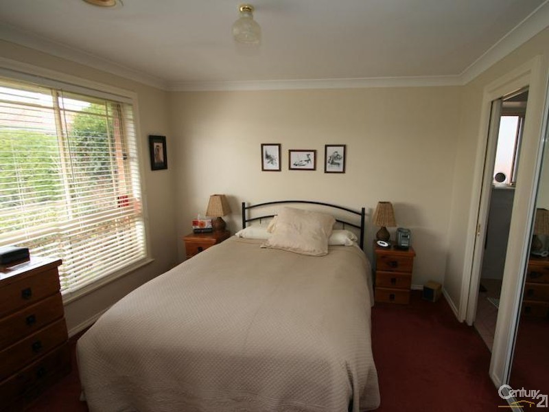 Orange NSW 2800