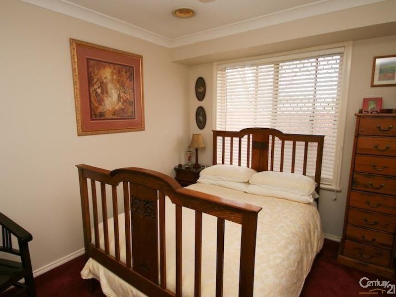 Orange NSW 2800