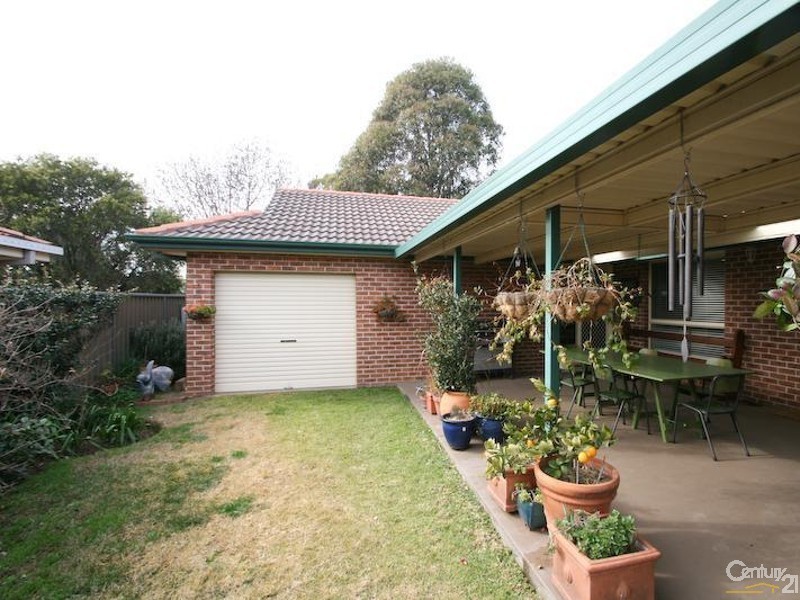 Orange NSW 2800