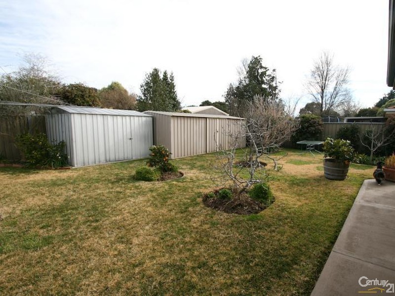 Orange NSW 2800