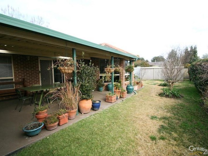 Orange NSW 2800