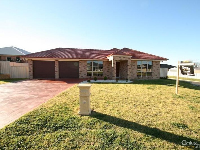 44  Jonathon Road, Orange NSW 2800