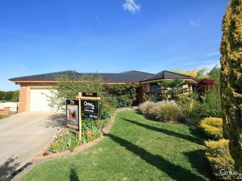 Orange NSW 2800