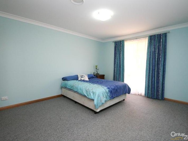 Orange NSW 2800