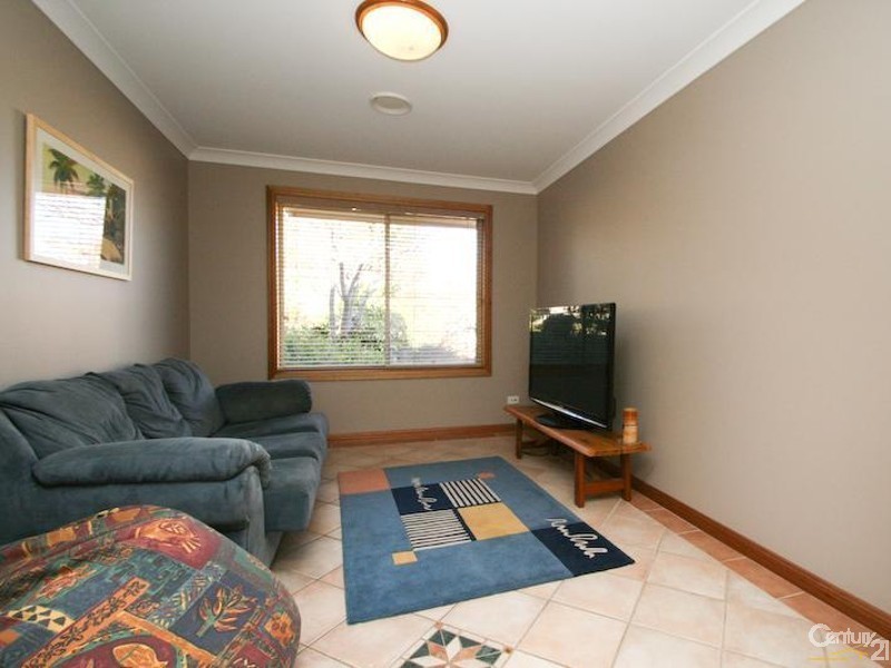 Orange NSW 2800