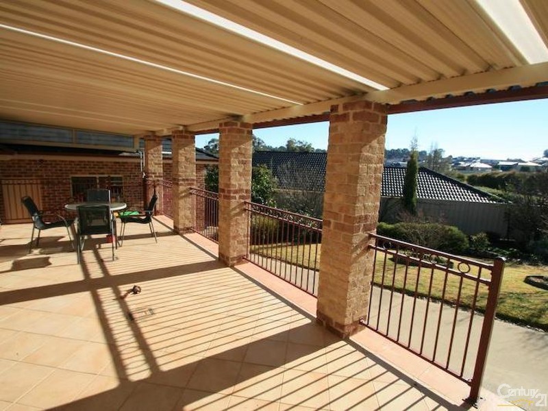 Orange NSW 2800