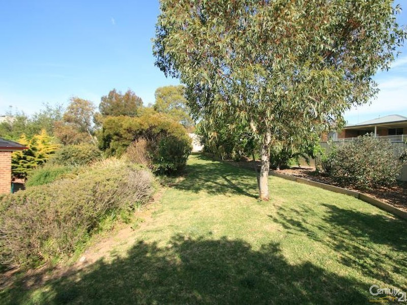 Orange NSW 2800