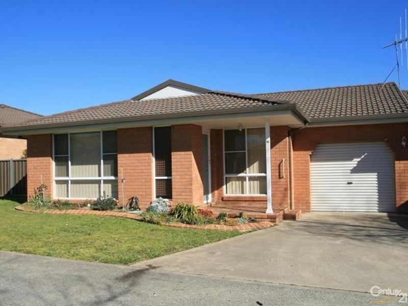 13/26 Warrendine Street, Orange NSW 2800