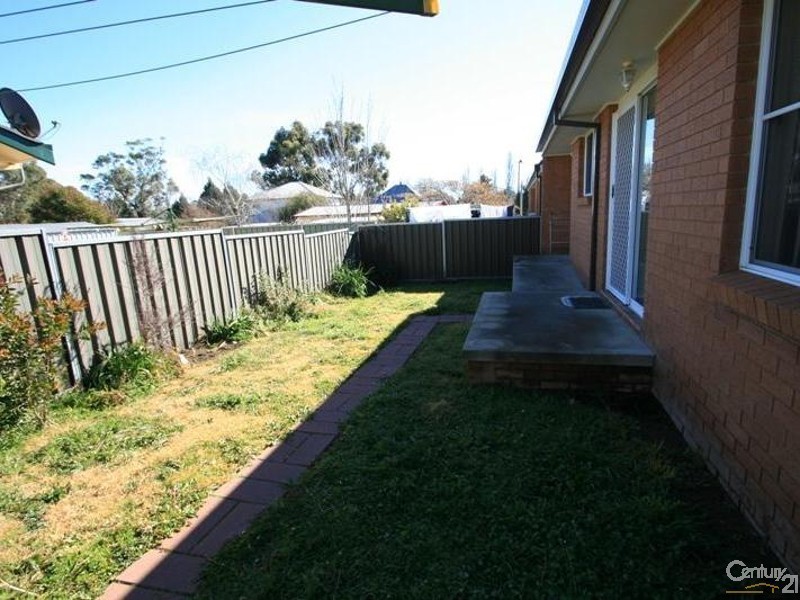 13/26 Warrendine Street, Orange NSW 2800