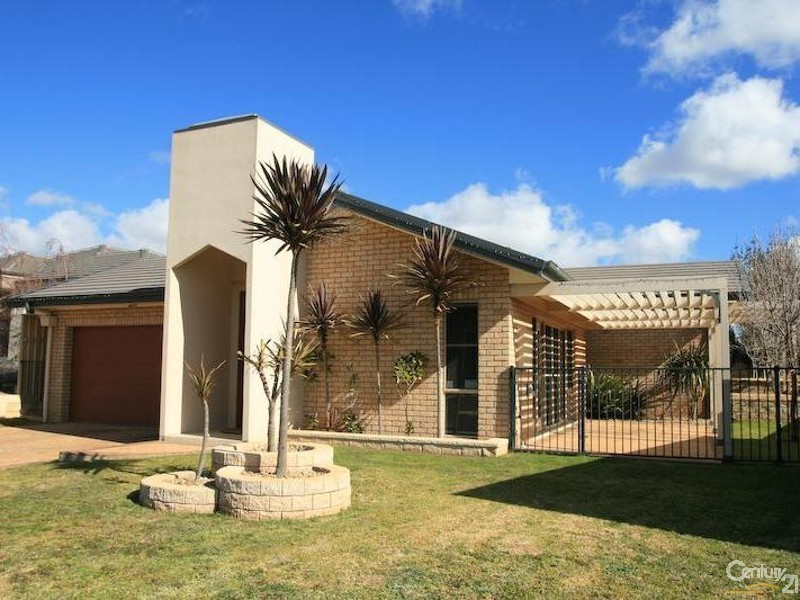 Orange NSW 2800