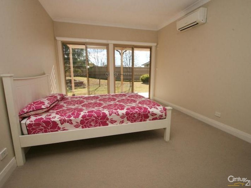 Orange NSW 2800