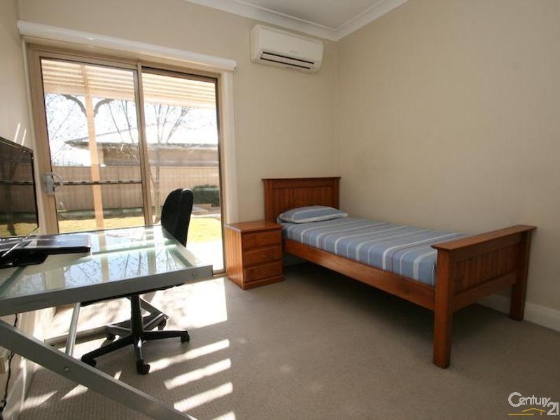 Orange NSW 2800