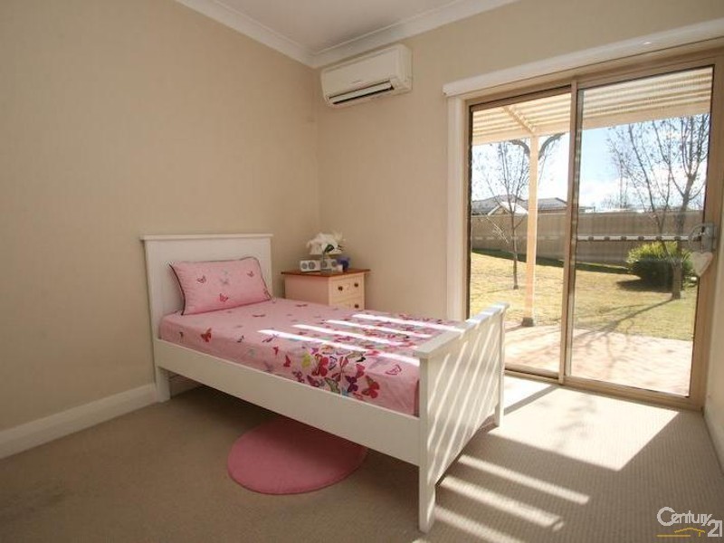 Orange NSW 2800