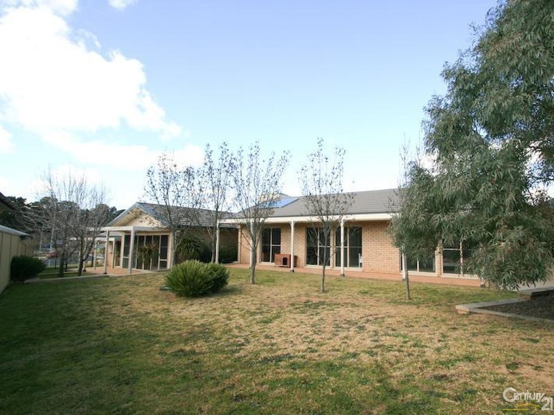 Orange NSW 2800