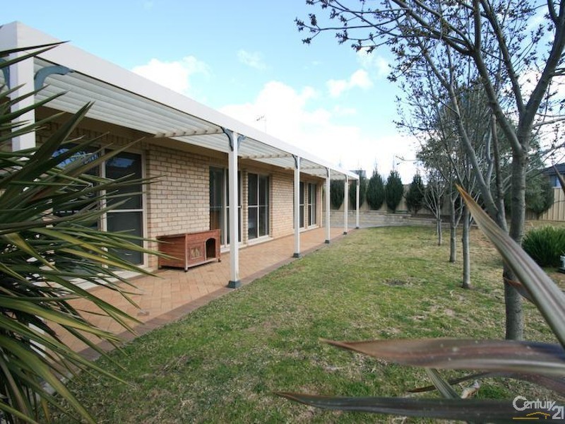 Orange NSW 2800